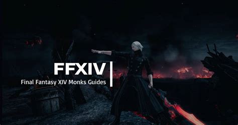 ff14 monk beast chakra